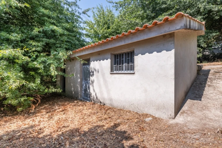 Moradia T4 para Venda em Verim, Friande e Ajude Foto 43