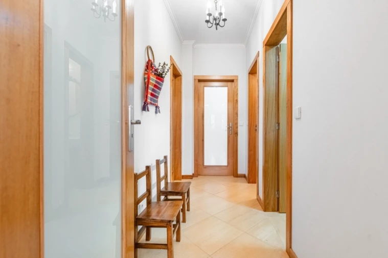 Moradia T4 para Venda em Verim, Friande e Ajude Foto 14