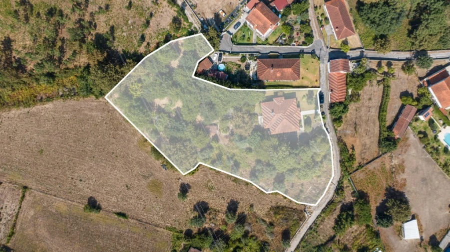 Moradia T4 para Venda em Verim, Friande e Ajude Foto 4