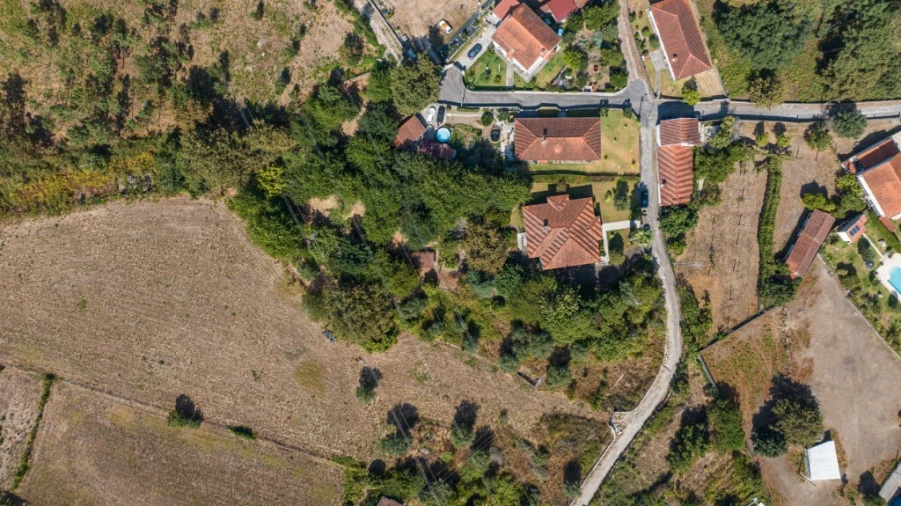 Moradia T4 para Venda em Verim, Friande e Ajude Foto 47