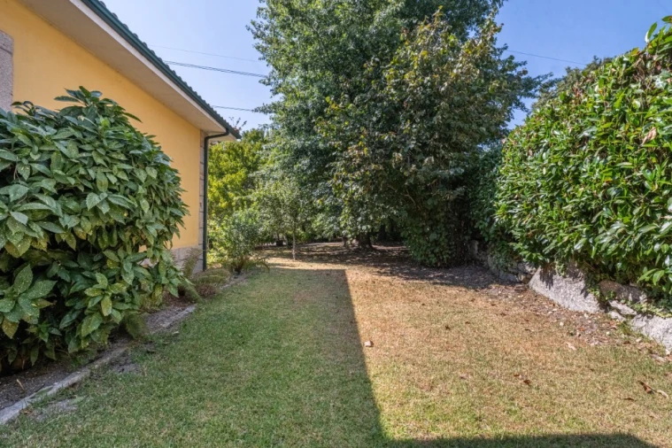 Moradia T4 para Venda em Verim, Friande e Ajude Foto 34