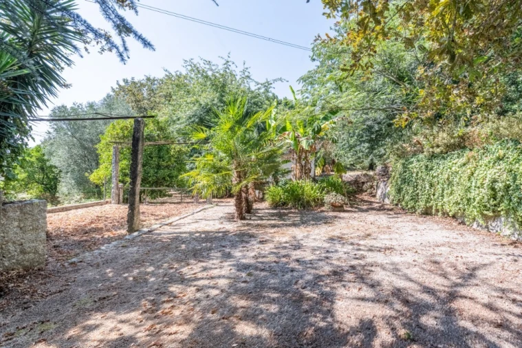 Moradia T4 para Venda em Verim, Friande e Ajude Foto 44