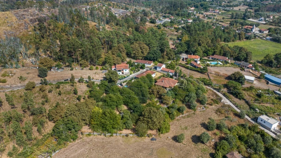 Moradia T4 para Venda em Verim, Friande e Ajude Foto 49