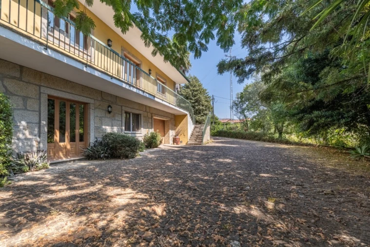 Moradia T4 para Venda em Verim, Friande e Ajude Foto 33