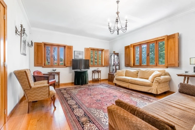 Moradia T4 para Venda em Verim, Friande e Ajude Foto 10