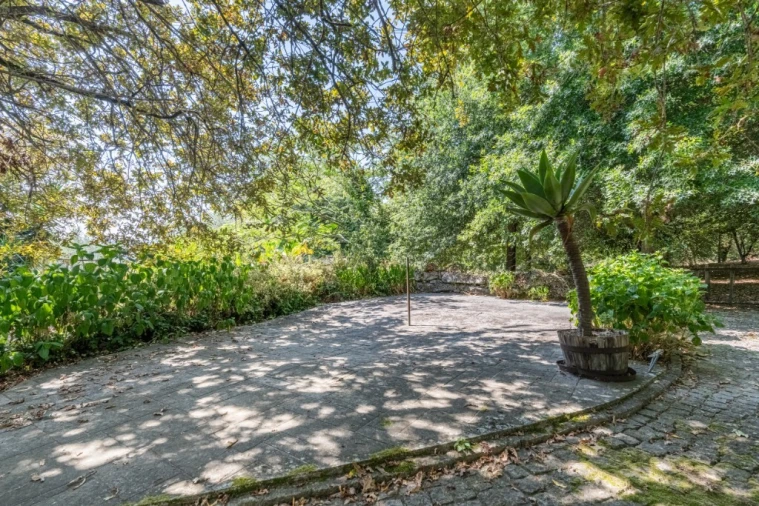 Moradia T4 para Venda em Verim, Friande e Ajude Foto 36