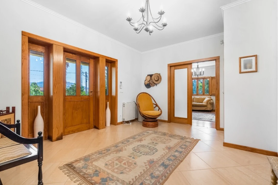 Moradia T4 para Venda em Verim, Friande e Ajude Foto 9