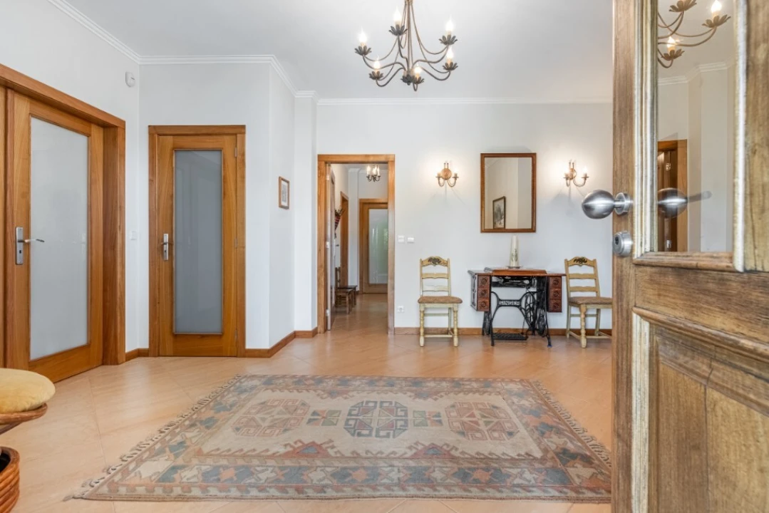 Moradia T4 para Venda em Verim, Friande e Ajude Foto 5