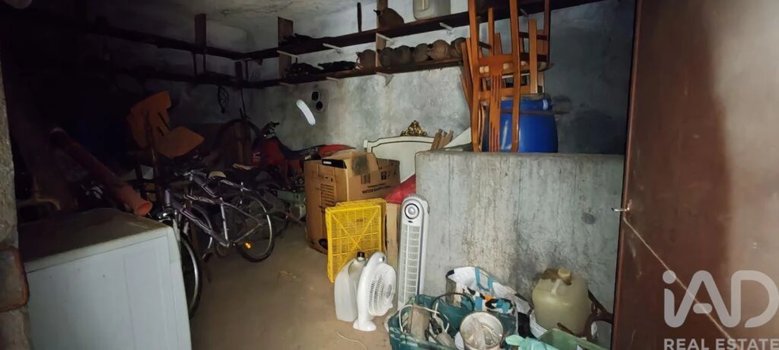 Moradia para Venda em Montes da Senhora Foto 24