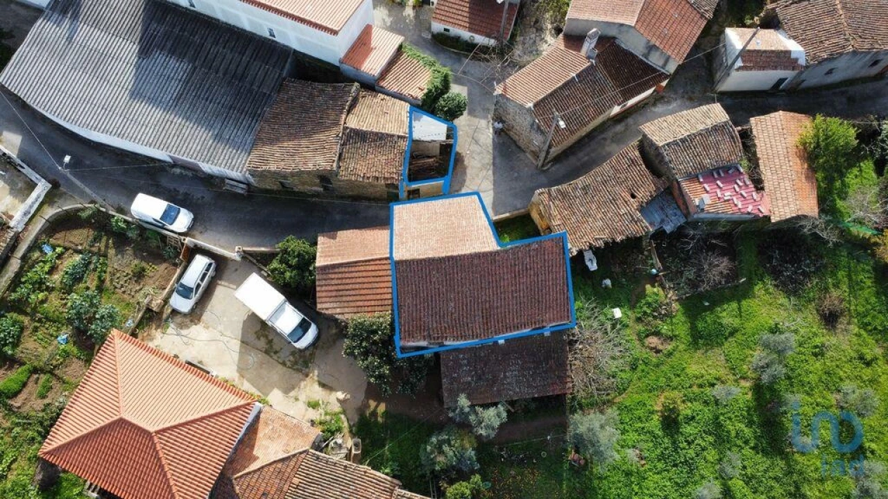 Moradia para Venda em Montes da Senhora Foto 6