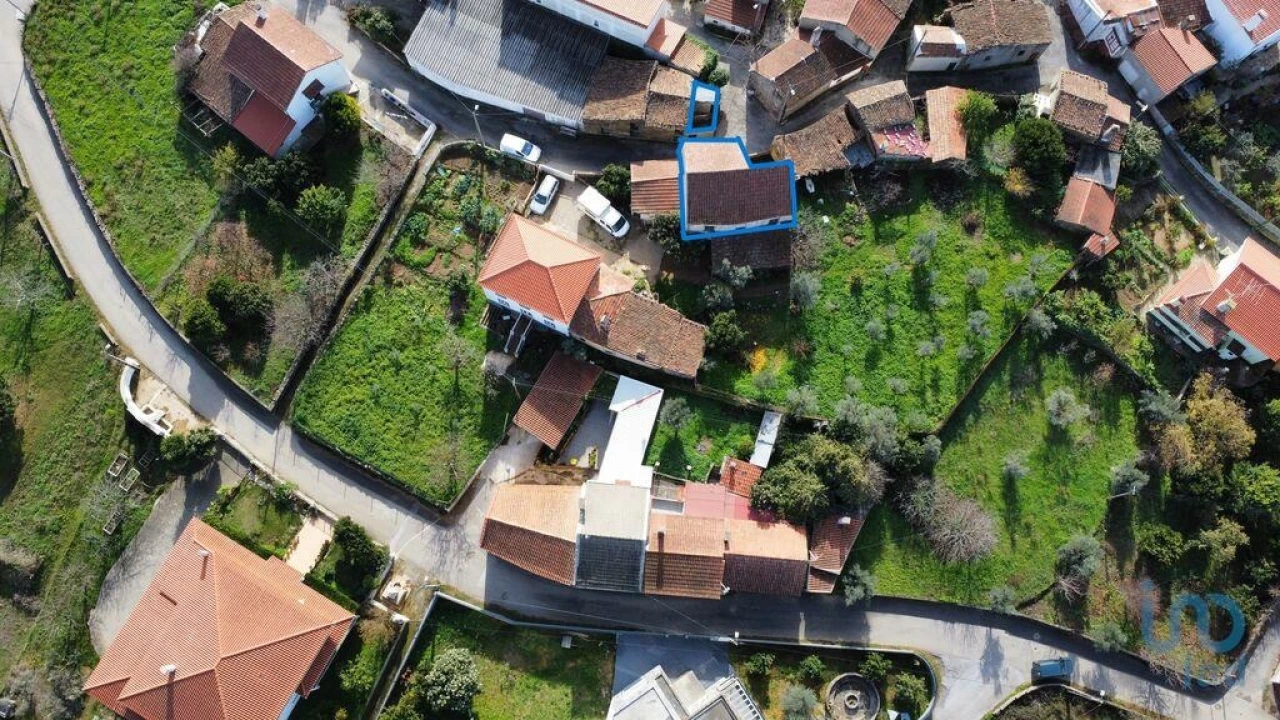 Moradia para Venda em Montes da Senhora Foto 5