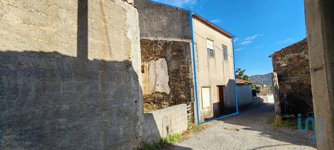 Moradia para Venda em Montes da Senhora Foto 2