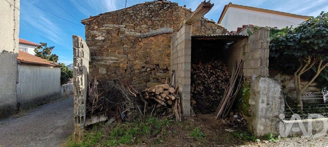 Moradia para Venda em Montes da Senhora Foto 26