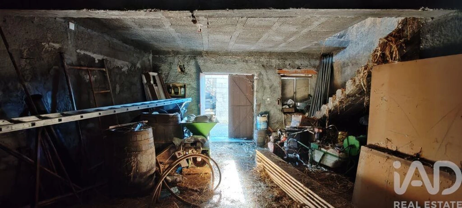 Moradia para Venda em Montes da Senhora Foto 22