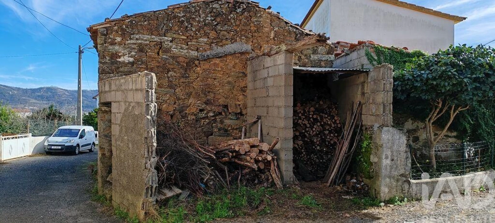 Moradia para Venda em Montes da Senhora Foto 27