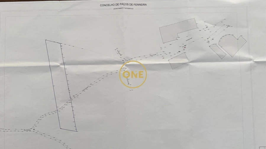 Terreno para Venda em Ferreira Foto 14