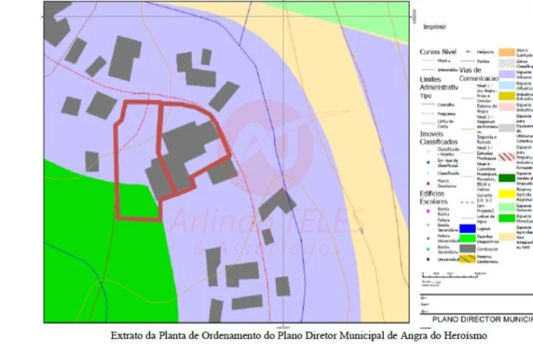 Moradia T4 para Venda em Posto Santo Foto 4