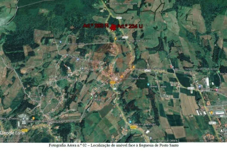 Moradia T4 para Venda em Posto Santo Foto 20