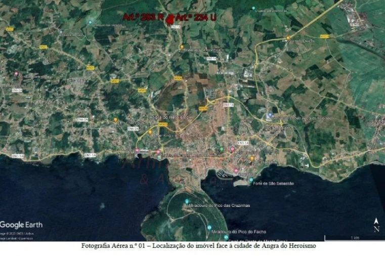 Moradia T4 para Venda em Posto Santo Foto 19