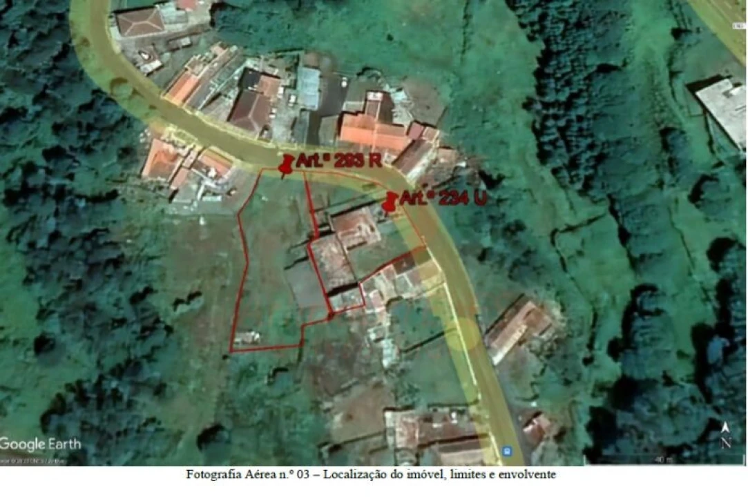 Moradia T4 para Venda em Posto Santo Foto 3