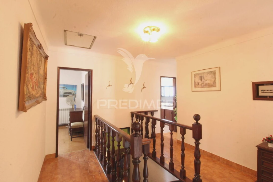 Moradia T4 para Venda em Muge Foto 20