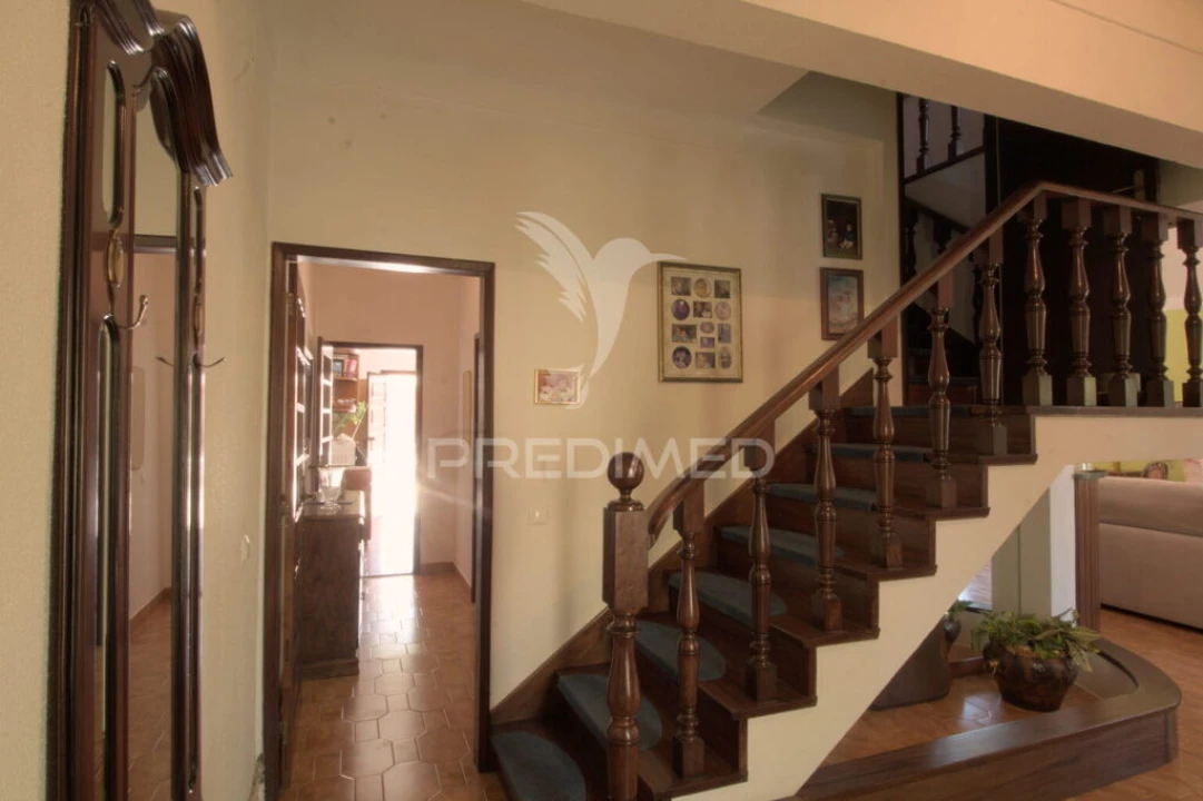 Moradia T4 para Venda em Muge Foto 15