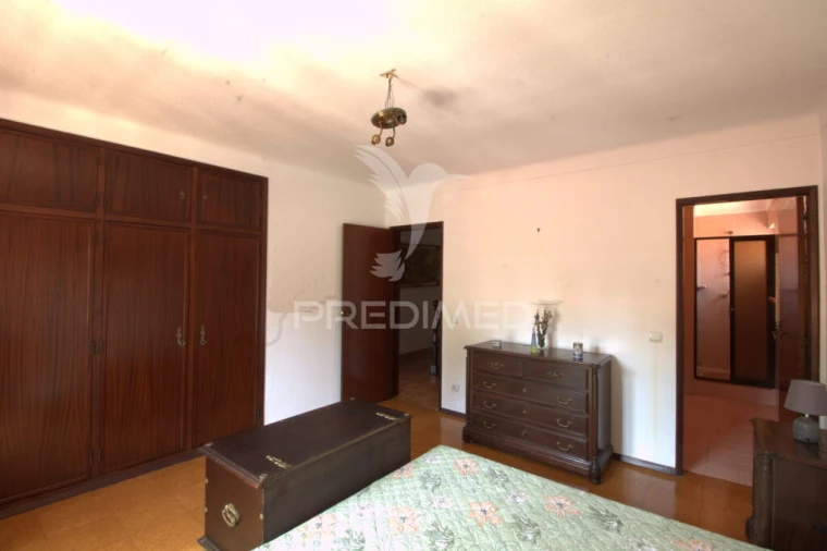 Moradia T4 para Venda em Muge Foto 19