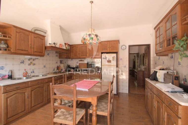 Moradia T4 para Venda em Muge Foto 10