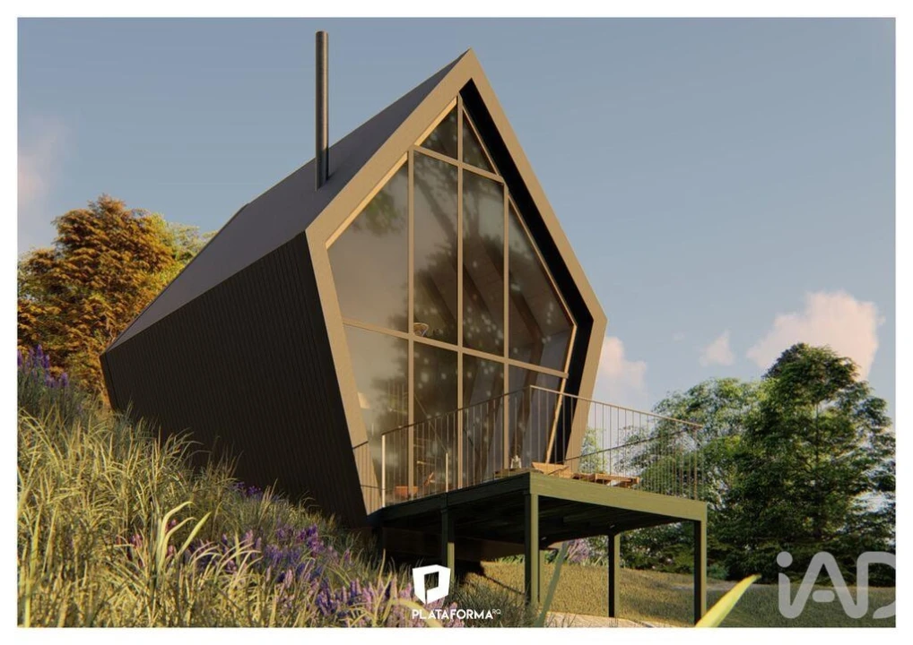 Moradia T1 para Venda em Vale Formoso e Aldeia do Souto Foto 12