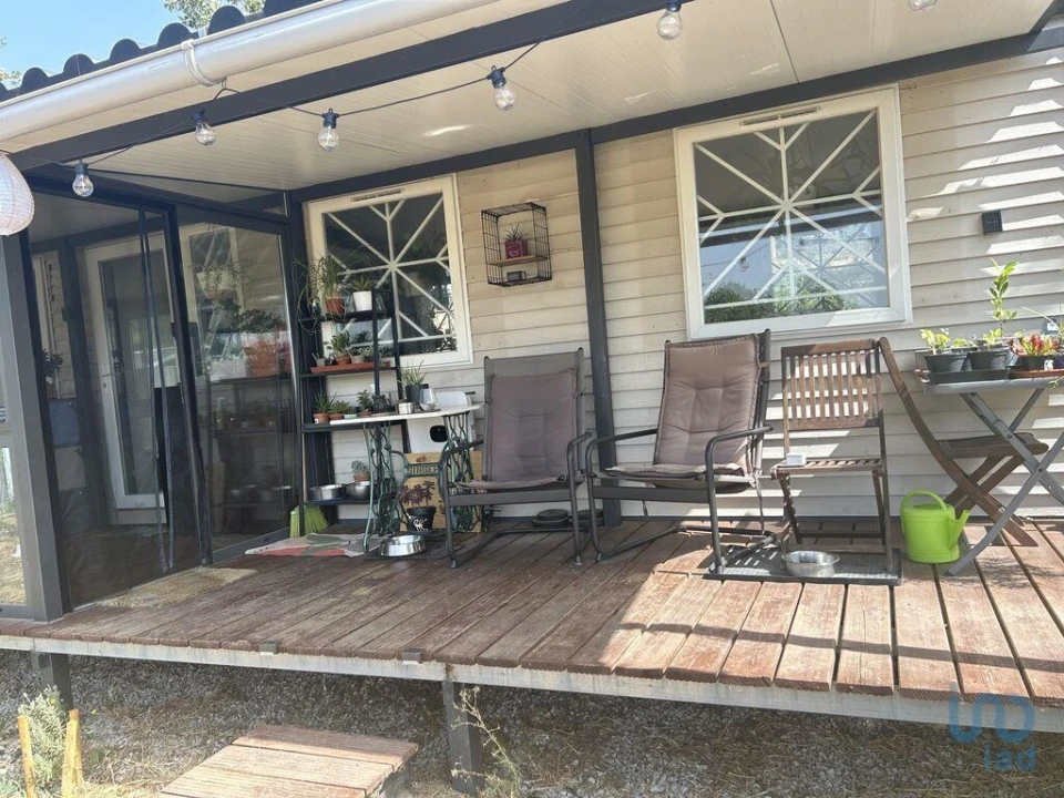 Moradia T1 para Venda em Vale Formoso e Aldeia do Souto Foto 7