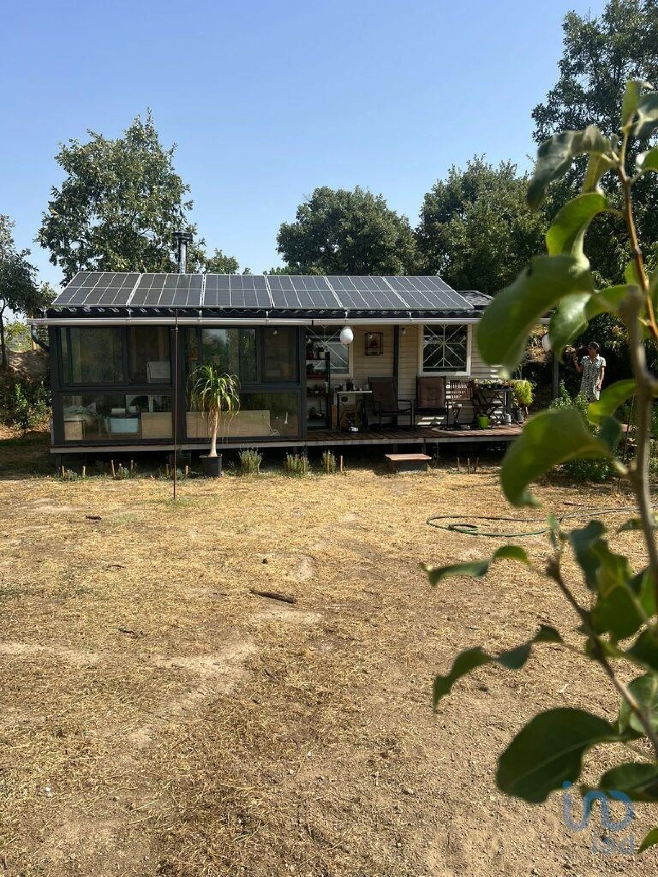 Moradia T1 para Venda em Vale Formoso e Aldeia do Souto Foto 6