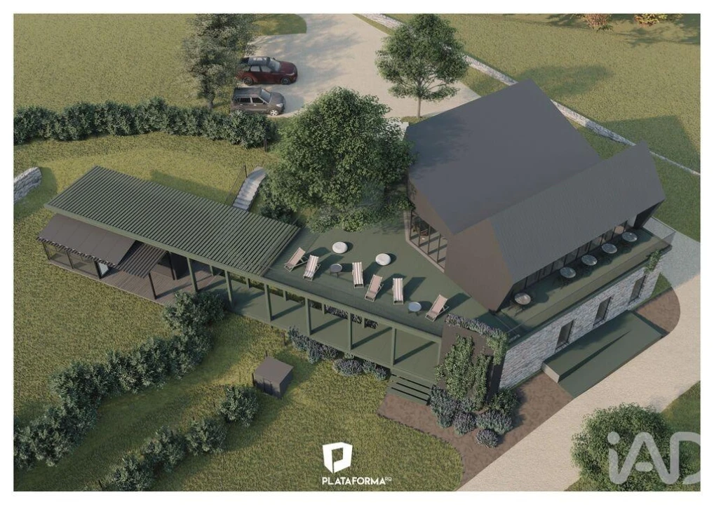 Moradia T1 para Venda em Vale Formoso e Aldeia do Souto Foto 1