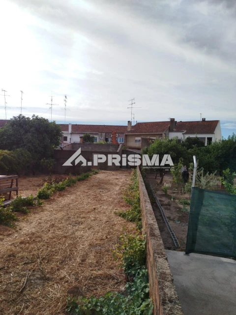 Terreno para Venda em Alcains