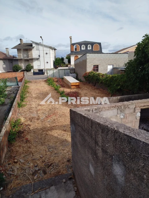 Terreno para Venda em Alcains