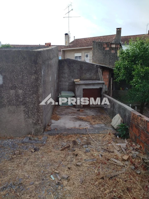 Terreno para Venda em Alcains
