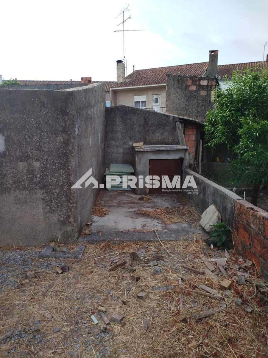 Terreno para Venda em Alcains Foto 6