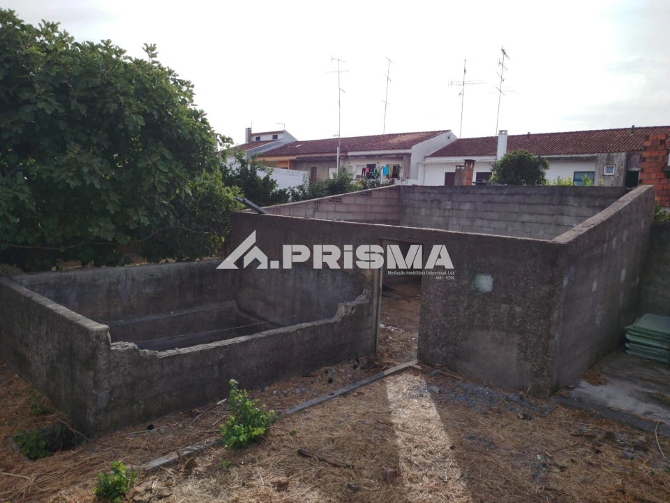 Terreno para Venda em Alcains Foto 5