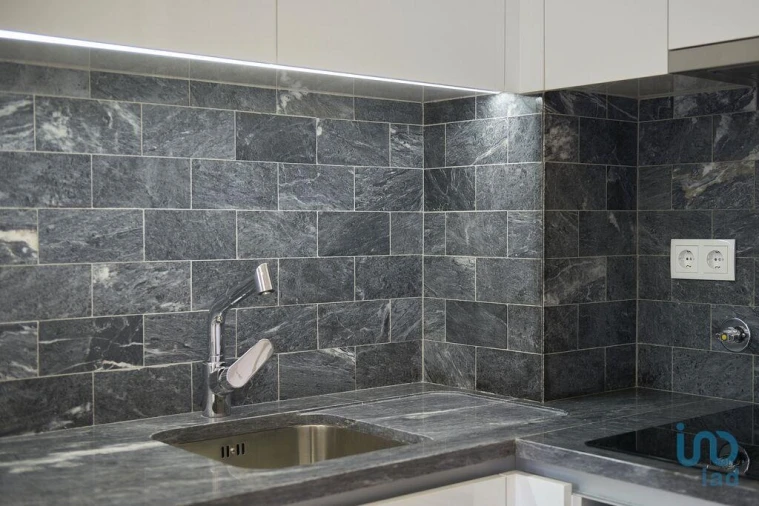 Apartamento T3 para Venda em Alcantara Foto 8