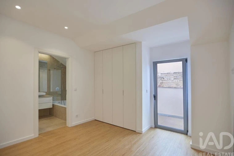 Apartamento T3 para Venda em Alcantara Foto 20