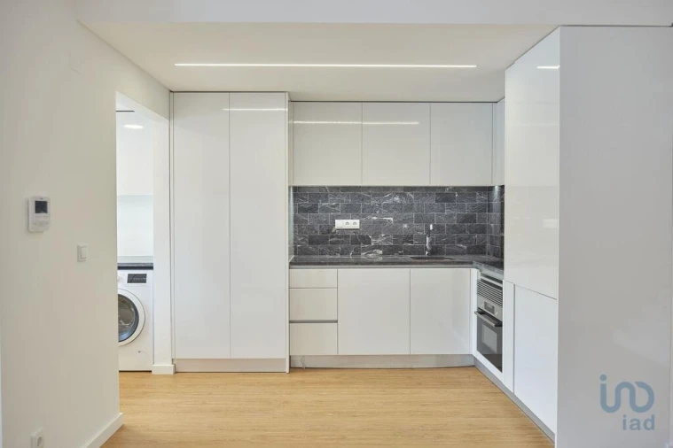 Apartamento T3 para Venda em Alcantara Foto 7