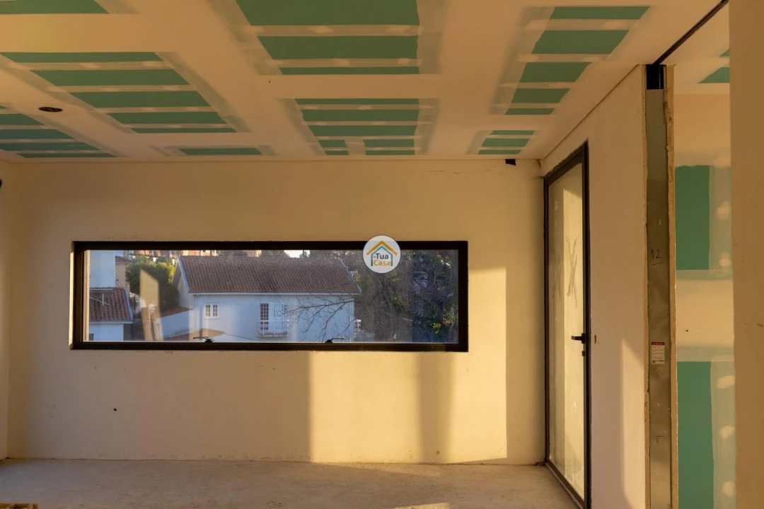 Moradia T3 para Venda em São Felix da Marinha Foto 24