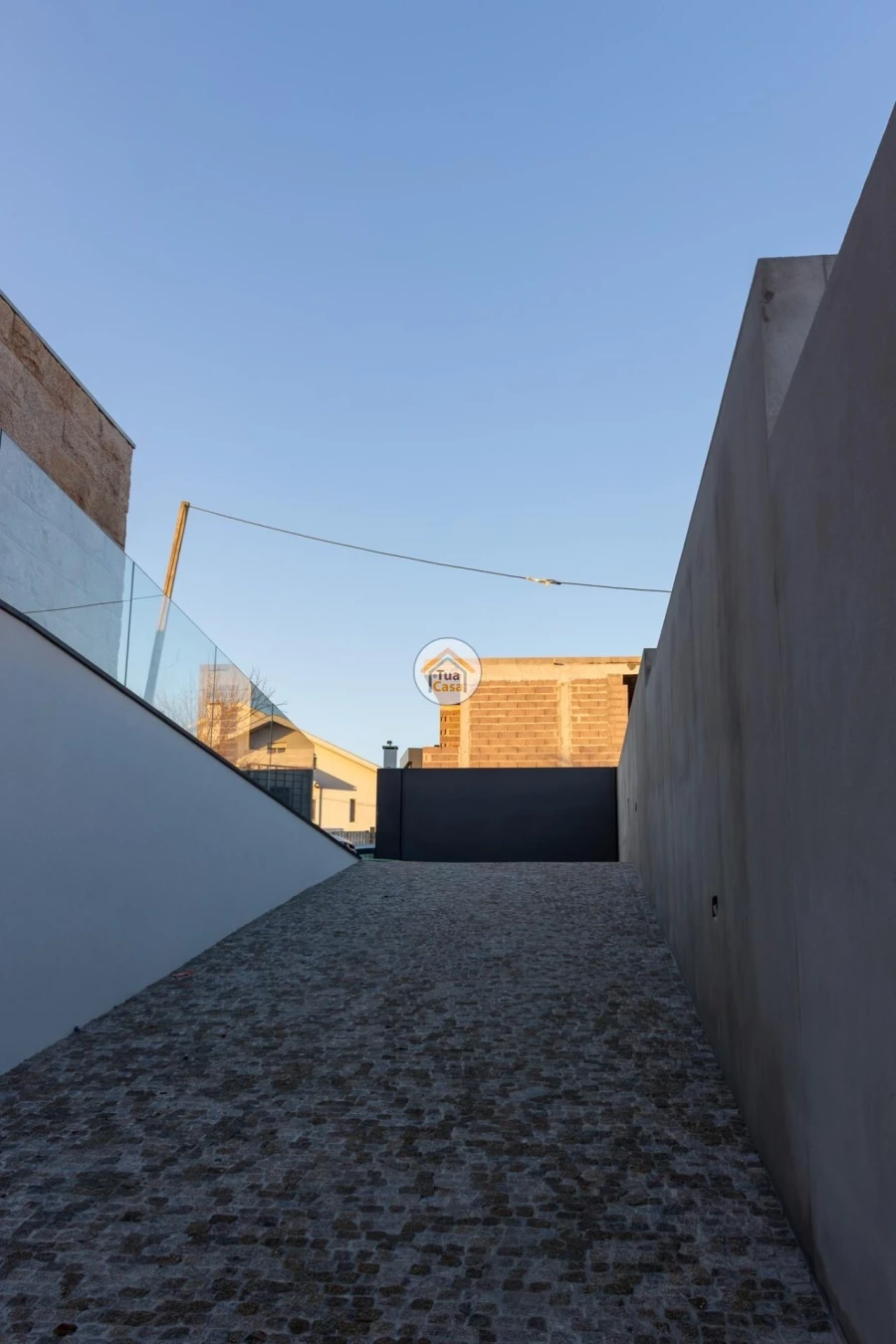 Moradia T3 para Venda em São Felix da Marinha Foto 39