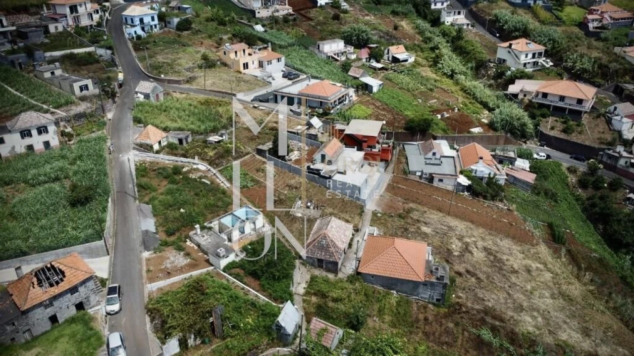 Terreno para Venda em Ponta do Sol Foto 5