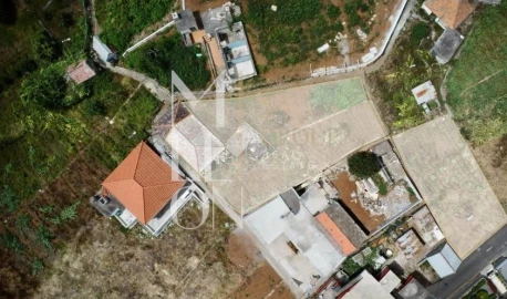 Terreno para Venda em Ponta do Sol
