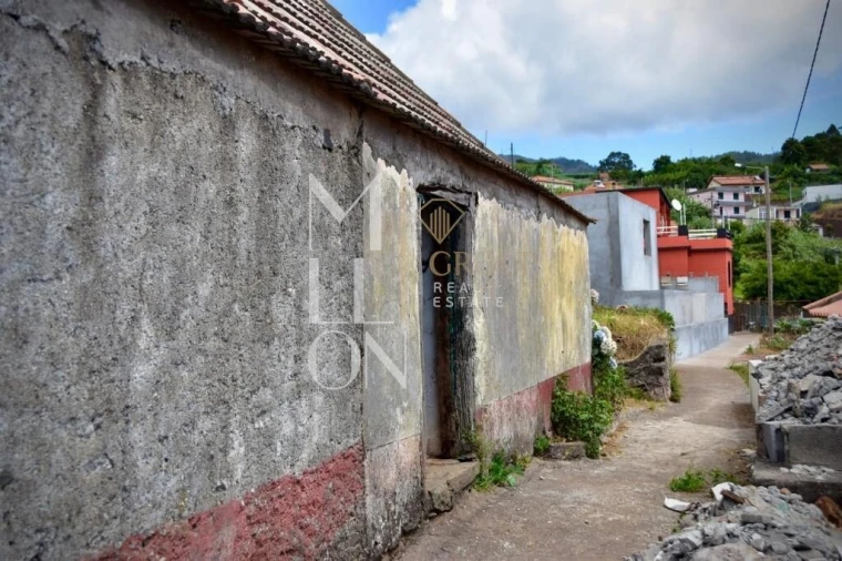 Terreno para Venda em Ponta do Sol Foto 4
