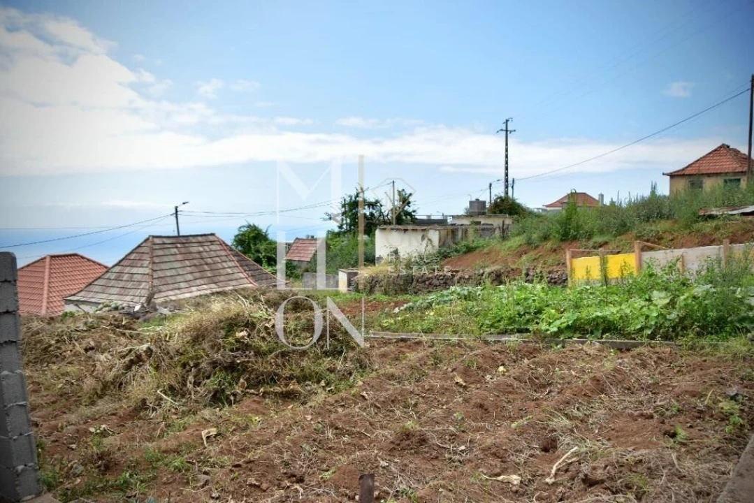 Terreno para Venda em Ponta do Sol Foto 2