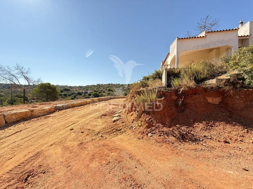 Terreno para Venda em Paderne Foto 6