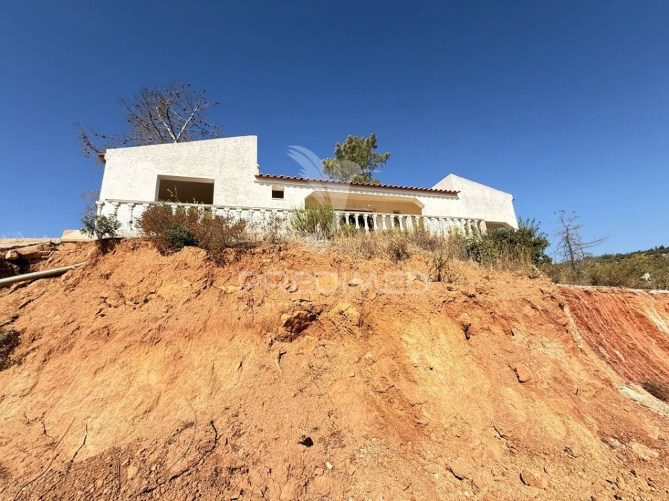 Terreno para Venda em Paderne Foto 10