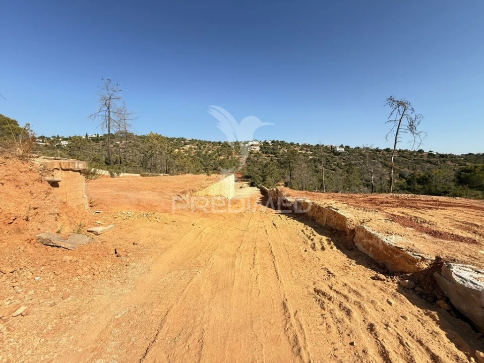 Terreno para Venda em Paderne Foto 4