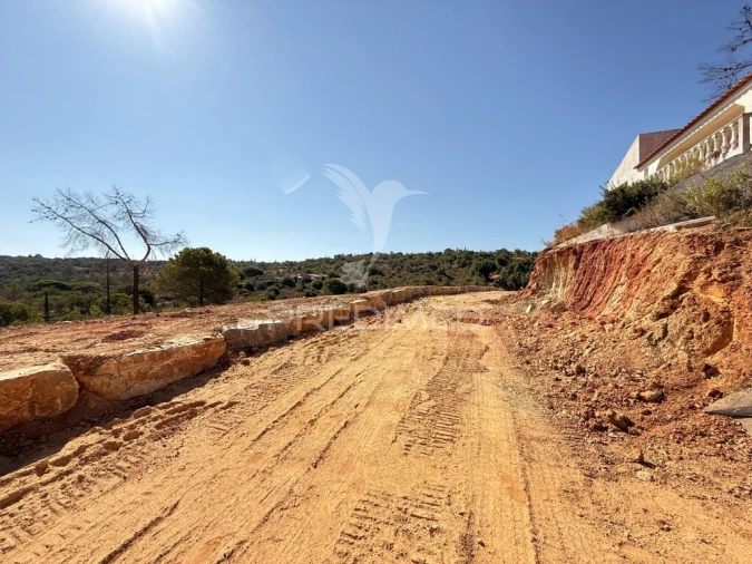 Terreno para Venda em Paderne Foto 12